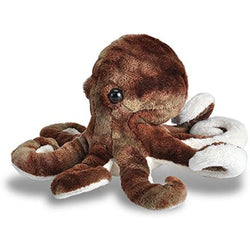Sea Critters Octopus 8"