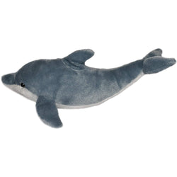 Mini Cuddlekins Dolphin 8"