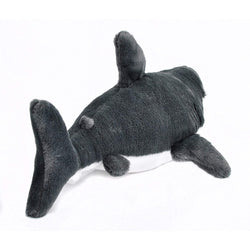 Mini Cuddlekins Great White Shark 8"
