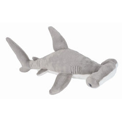 Mini Cuddlekins Hammerhead Shark 8"