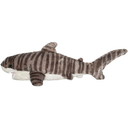 Mini Cuddlekins Tiger Shark 8"