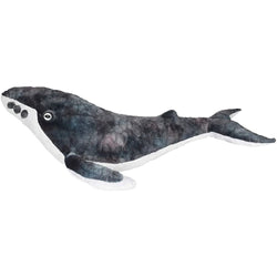 Cuddlekins Humpack Whale 15"