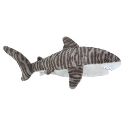 Cuddlekins Tiger Shark 15"