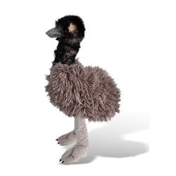 Cuddlekins Emu 12"