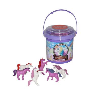ADVENTURE BUCKETS