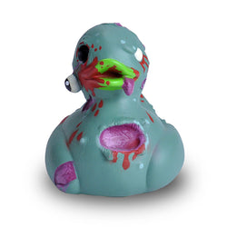 Rubber Duck Zombie