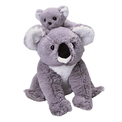 Mom & Baby Koala 12"
