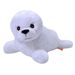Ecokins Harp Seal Pup 12"