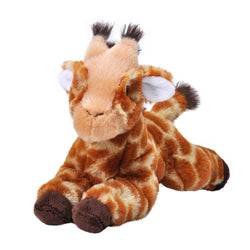 Mini Ecokins Giraffe 8"