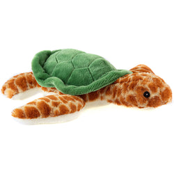 Mini Ecokins Sea Turtle 8"