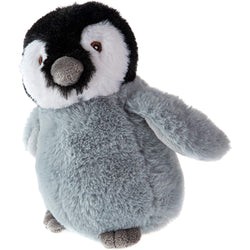 Mini Ecokins Penguin Chick 8"