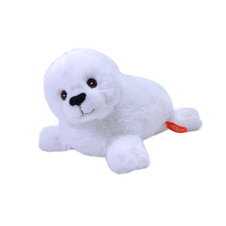 Mini Ecokins Harp Seal Pup 8"
