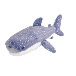 Ecokins Whale Shark 12"