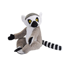 Ecokins Ring Tailed Lemur 12"