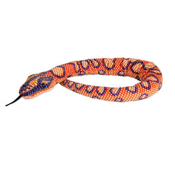 Snakesss Rainbow Boa 54"