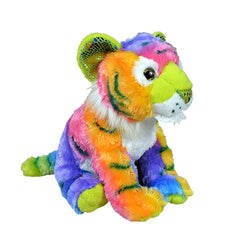 Rainbowkins Tiger 12"