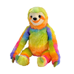 Rainbowkins Sloth 12"