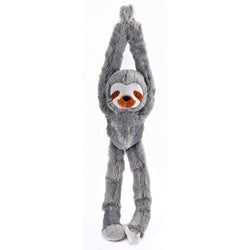 Ecokins Hanging Sloth 22"