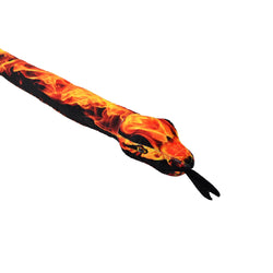 Snakesss Flame 54"