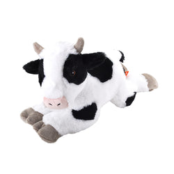 Ecokins Cow 12"