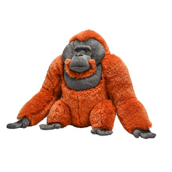 Artist Collection Male Orangutan 15"