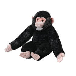 Artist Collection Chimpanzee Baby 15"