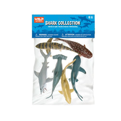 Polybag Shark Collection