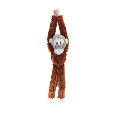 Ecokins Hanging Monkey